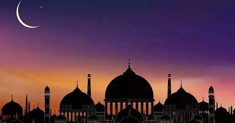 ২০২৬ সালে ঈদুল ফিতরের সম্ভাব্য তারিখ ঘোষণা