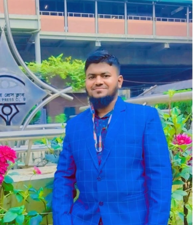 রূপগঞ্জে মুক্তিপনের পর সাংবাদিক মাহিমকে অপহরণ,৫ ঘন্টাপর উদ্ধার