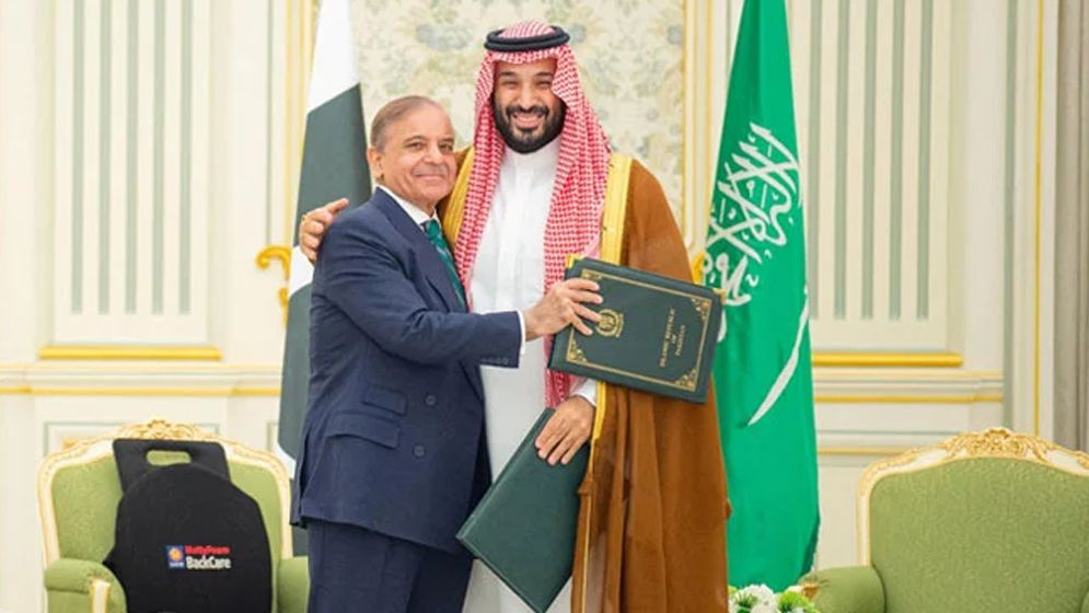 সৌদি আরবকে ‘যখনই দরকার তখন’ সহায়তা দেবে পাকিস্তান