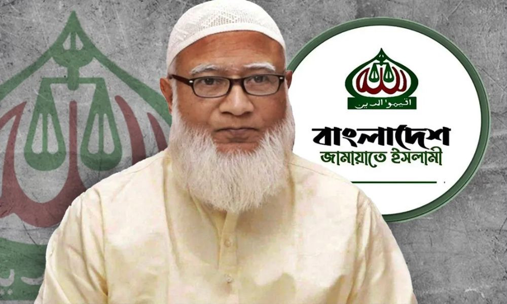 নির্বাচনে ৩২ লাখ টাকা খরচ করেছেন শফিকুর রহমান