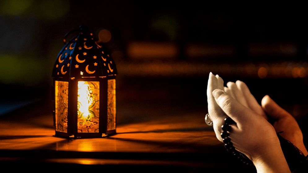 শবে কদরের বিশেষ দোয়া