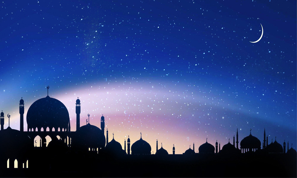 চাঁদ দেখার দোয়া ও এর তাৎপর্য