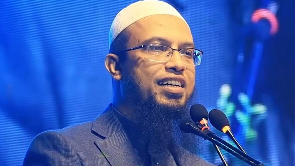 মানুষ মারা গেলে তার নামে খতম দেওয়া জায়েজ আছে কি না যা বললেন শায়খ আহমাদুল্লাহ