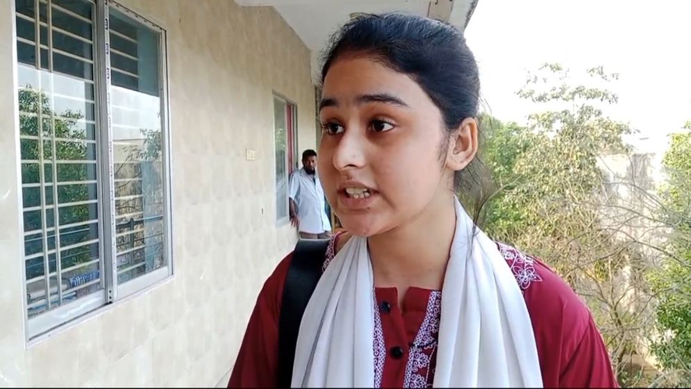 কনটেন্ট ক্রিয়েটর প্রিয়া খানকে গ্রেফতারের পর জামিন