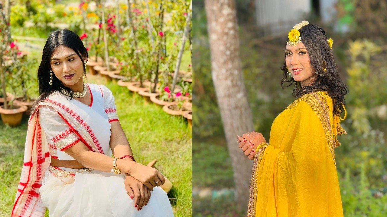 আমি ট্রান্সজেন্ডার নই, মিথ্যা অপবাদ সমাজে বিভ্রান্তি তৈরি করছে: বহিষ্কৃত ছাত্রদল নেতা রেদোয়ান