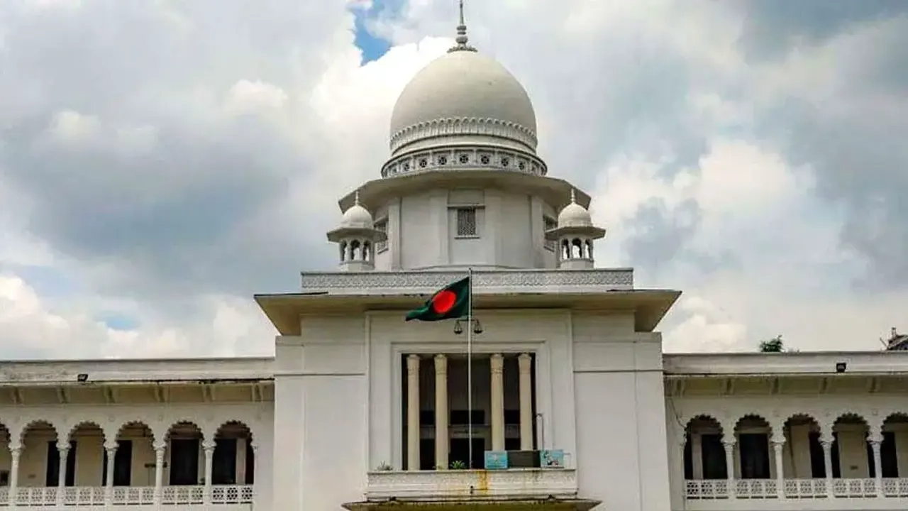 বিচার বিভাগের জন্য পৃথক সচিবালয় গঠনে হাইকোর্টের পূর্ণাঙ্গ রায় প্রকাশ