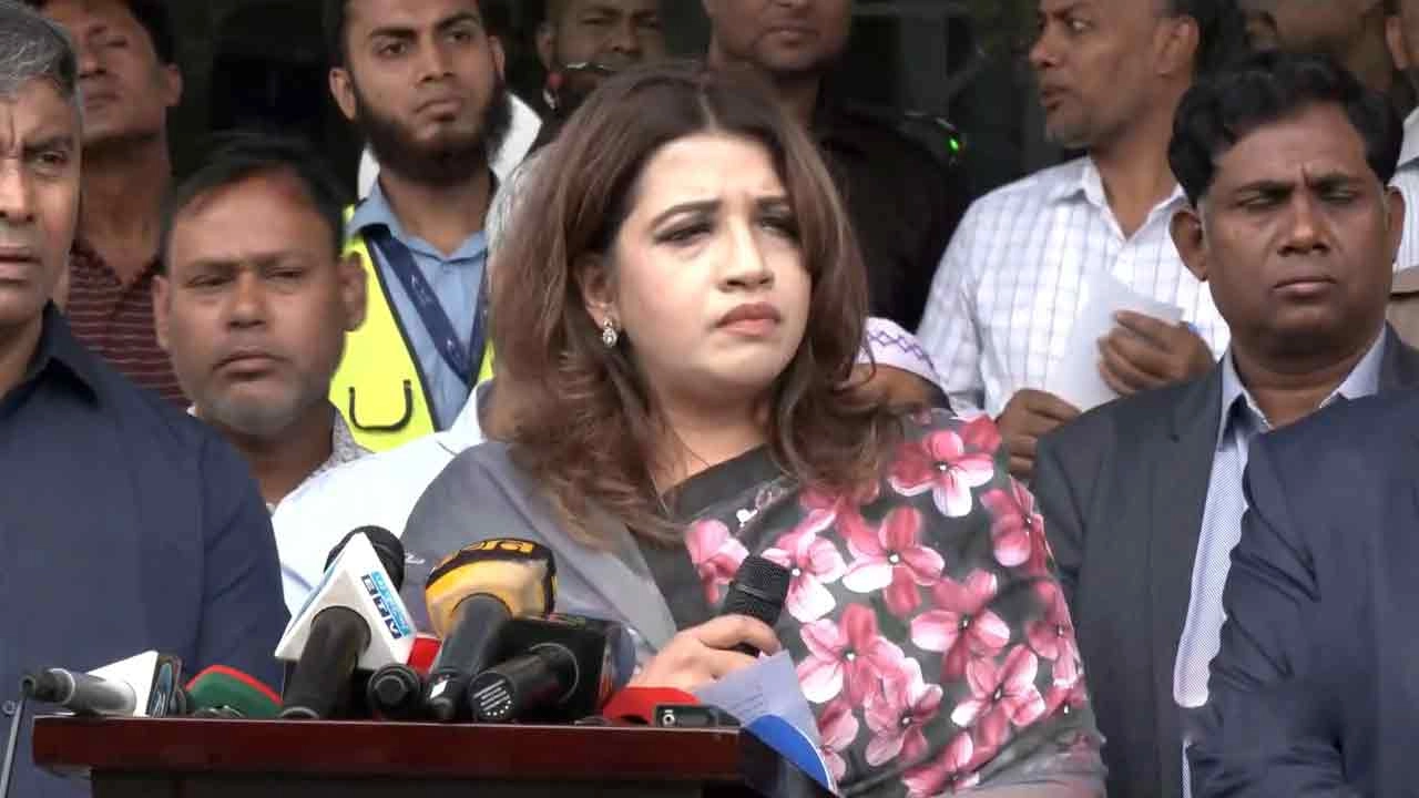 প্রবাসফেরতদের নতুন কর্মসংস্থানের উদ্যোগ: পররাষ্ট্র প্রতিমন্ত্রী