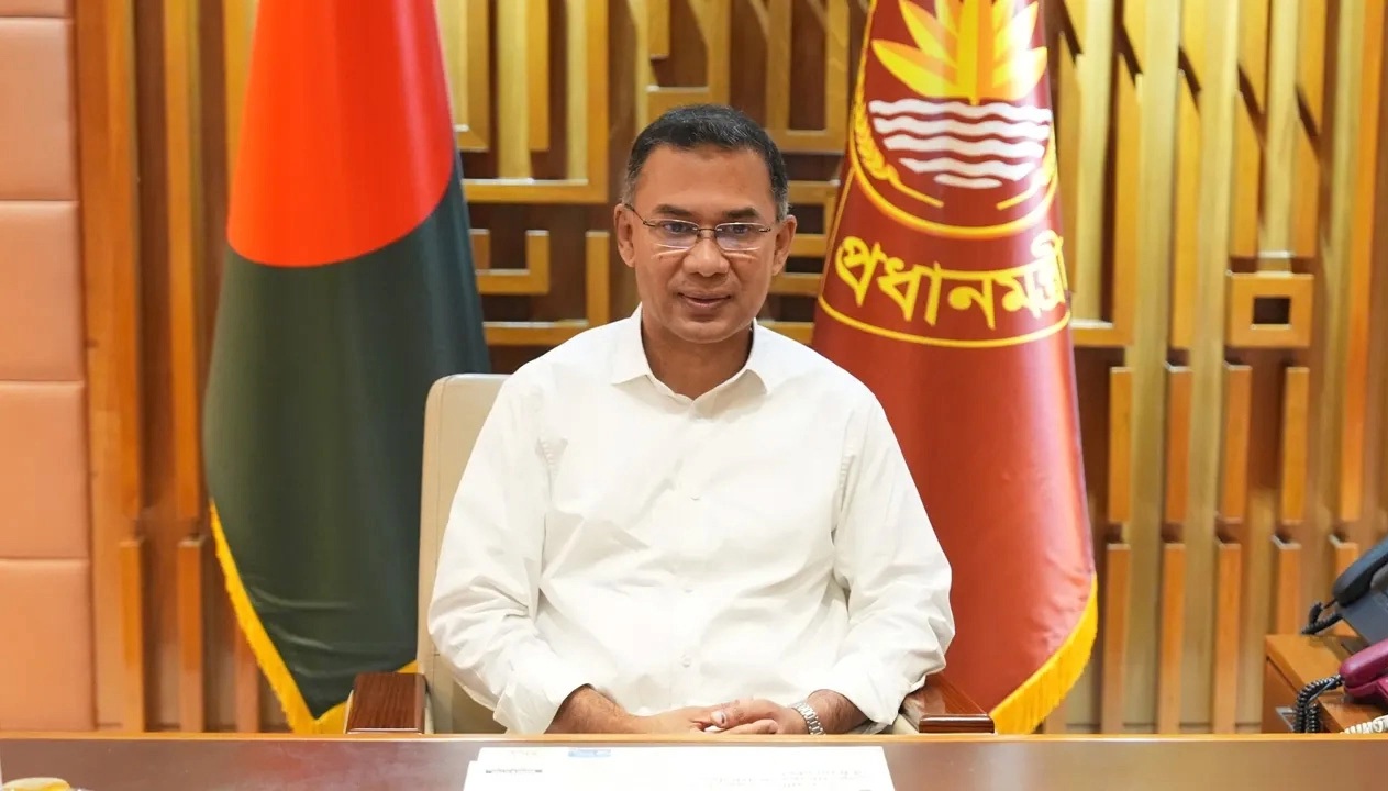 বাংলা নববর্ষ ১৪৩৩ উপলক্ষে দেশবাসীকে প্রধানমন্ত্রীর শুভেচ্ছা
