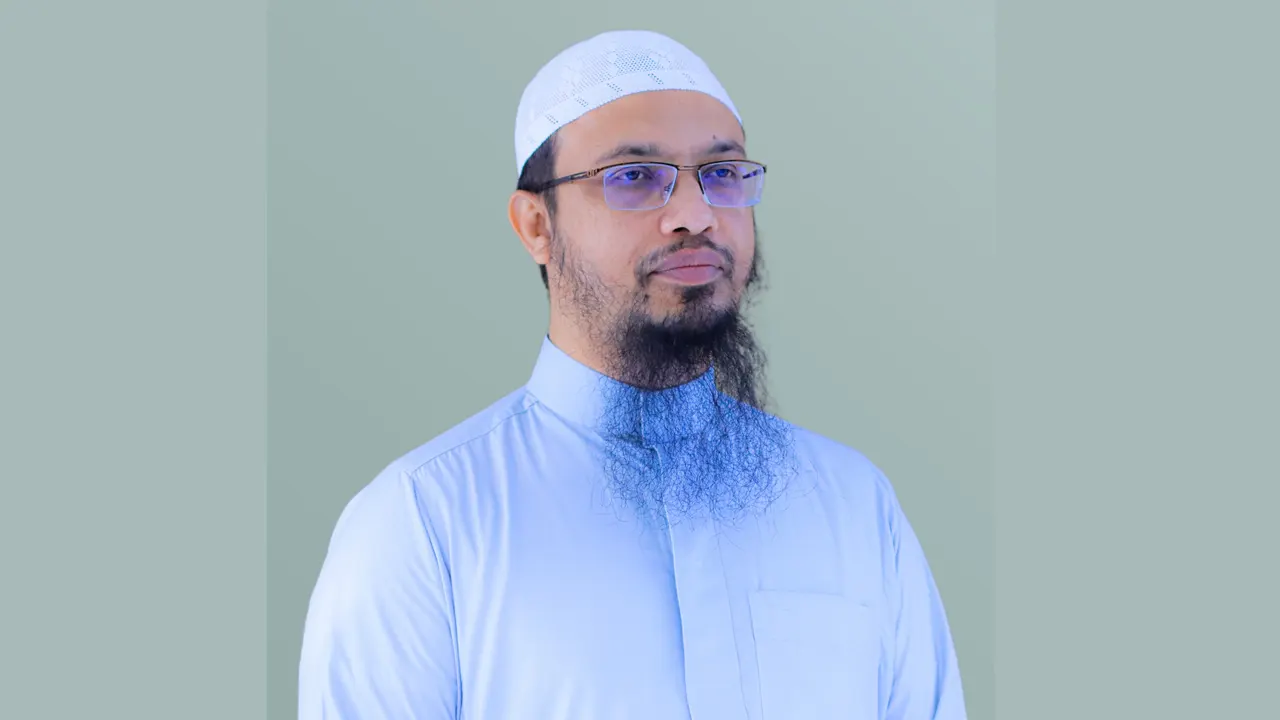 নৃশংস অপরাধ কমাতে একমাত্র সমাধান শরিয়া আইন: শায়খ আহমাদুল্লাহ
