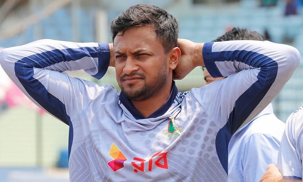 সাকিব আল হাসানের বিরুদ্ধে ২৫৬ কোটি টাকা পাচারের প্রমাণ পেয়েছে দুদক