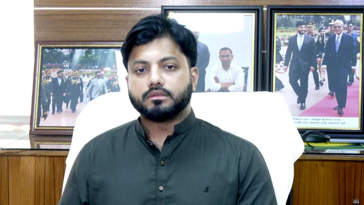 দল দায়িত্ব দিলে মেয়র নির্বাচনে প্রস্তুত, অন্য প্রার্থী হলেও সর্বোচ্চ সহযোগিতা করব: ইশরাক