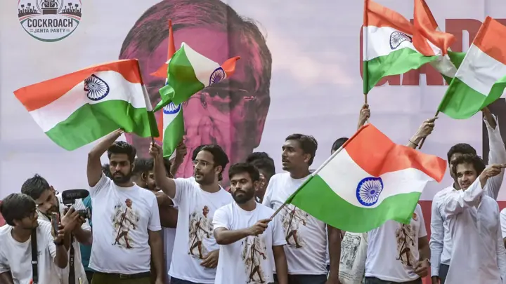 জ্ঞানেশ কুমারের পদত্যাগের দাবিতে ১০ অক্টোবর দেশজুড়ে আন্দোলনের ডাক